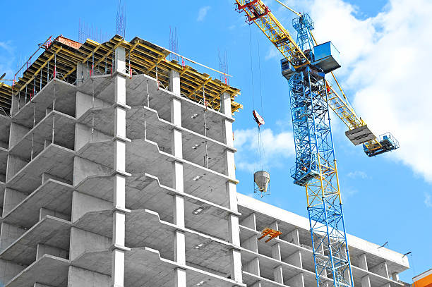 Best Poured Concrete Foundation  in USA