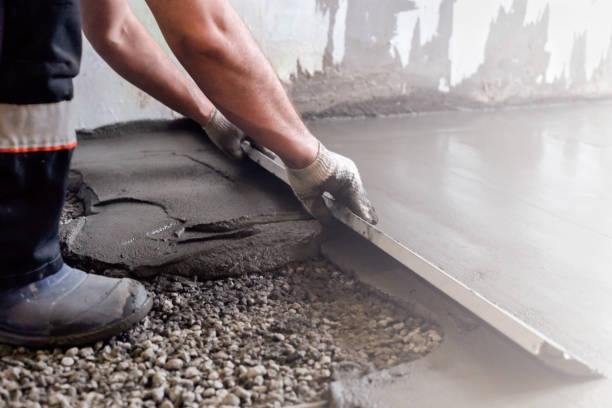Best Custom Concrete Contractor  in USA